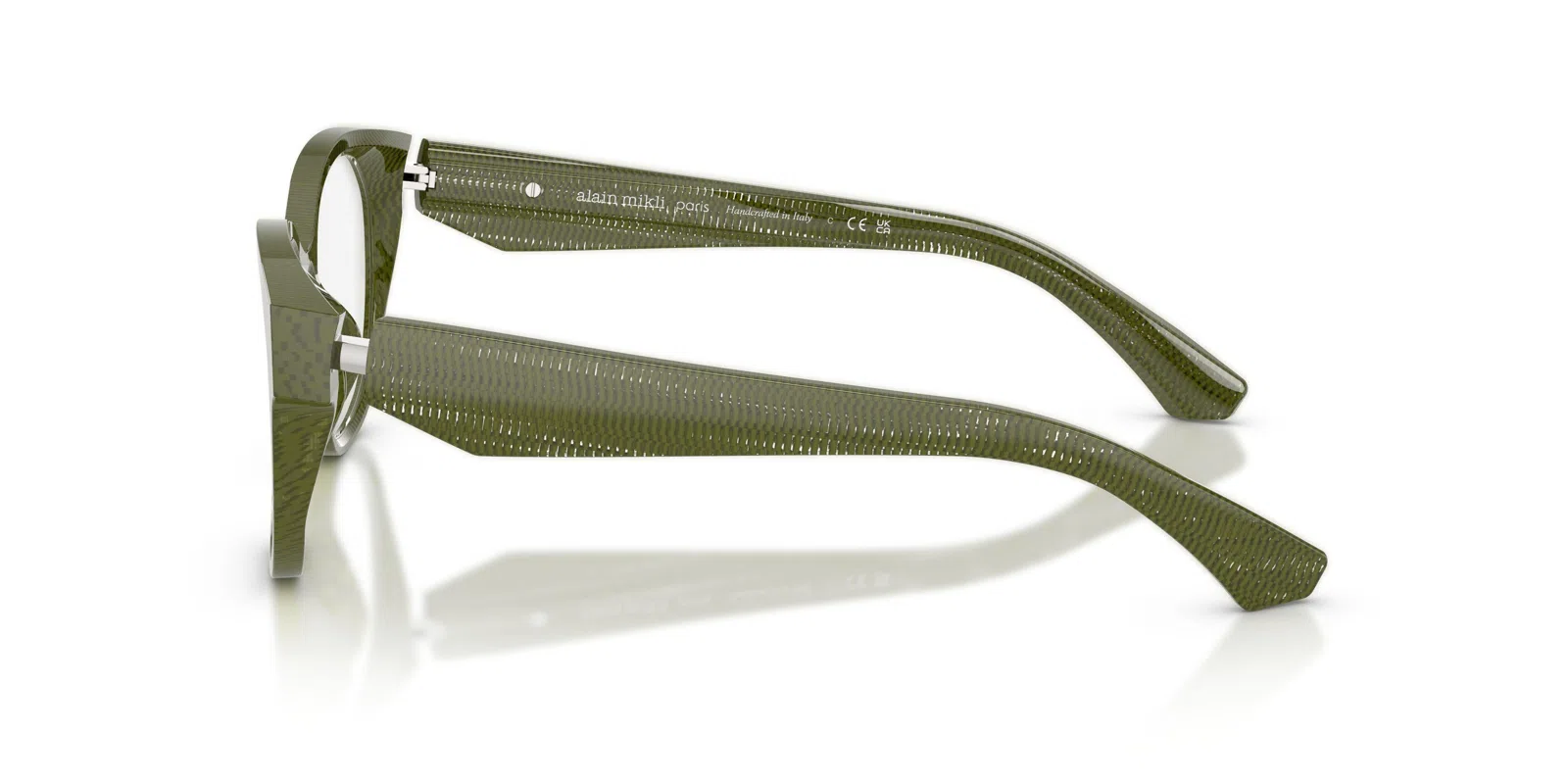 Alain Mikli 3526 Eyeglasses - view 34